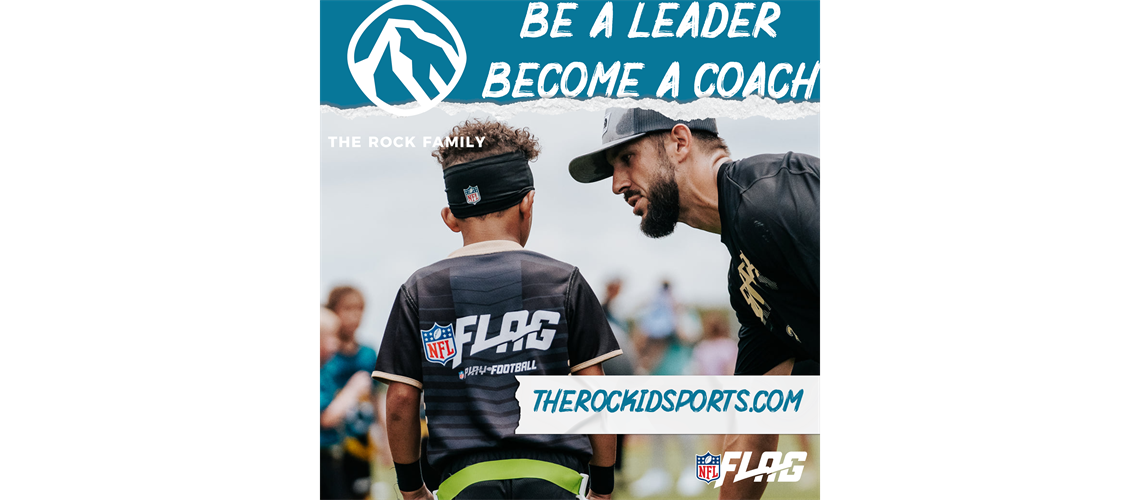 INTERESTED IN COACHING?